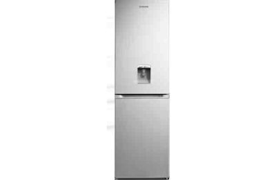 Hoover HVBF5182WWK Tall Fridge Freezer - White/Ins/Del/Rec